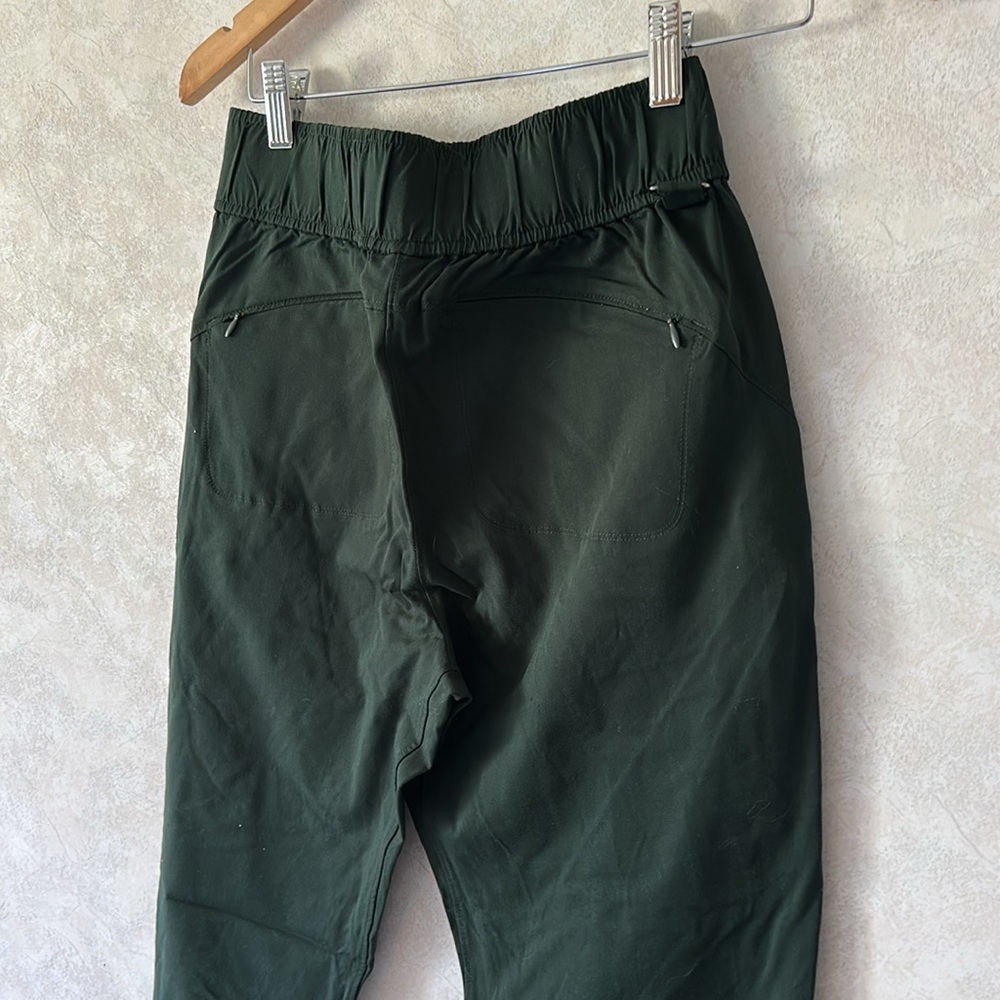 Alder Apparel Hiking Pants - Picture 4 of 5